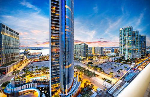 Electra Building 2bed - Views Pool Sauna Spa - Foto 2