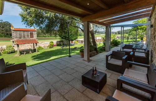 Casa Castiñeira - Foto 34