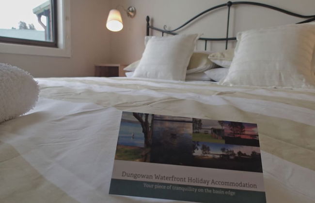 Dungowan Waterfront Apartments - Foto 38