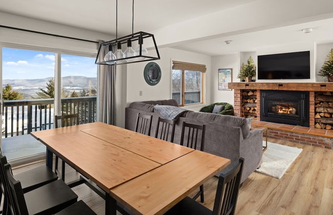 Clyde's Cabin 4 Bedroom Home - Foto 32