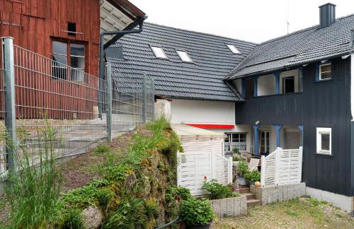 Ferienwohnungen Bühlertal - Foto 13