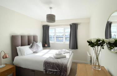 Blue Sky Apartments @Wallis Square, Farnborough - Foto 94