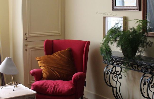 La Villa Augustine - Foto 60