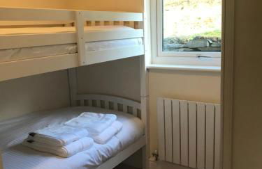 The Lodge - Photo 17