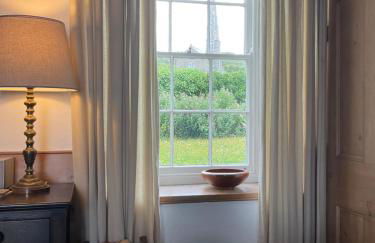 The Back Wing - Pen y Graig Farmhouse, Church Bay, sea views near beach No Pets - Foto 12