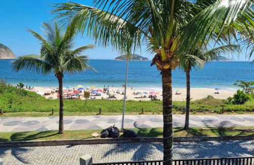 Casa Cond Ocean House Camboinhas Pé na Areia 4qts - Foto 31