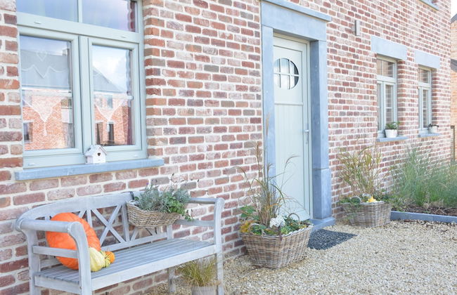 Holiday Home in Hastiere Near Adventure Park - Foto 35