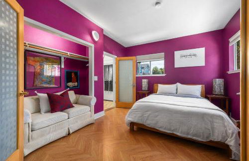 6BD Downtown House Walk to Beach Boardwalk - Foto 10