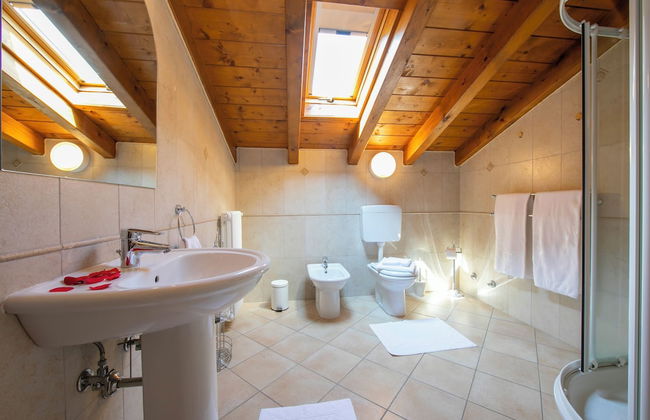 Villa Louise - Foto 31