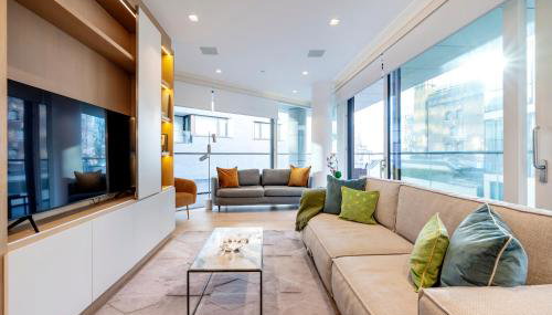 ARCORE Premium Apartments London Bridge - Photo 2