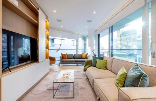 ARCORE Premium Apartments London Bridge - Photo 2