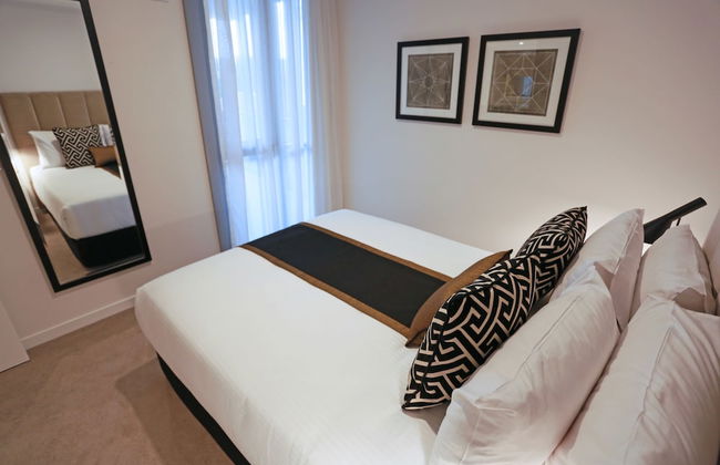 Alex Perry Hotel & Apartments - Foto 14