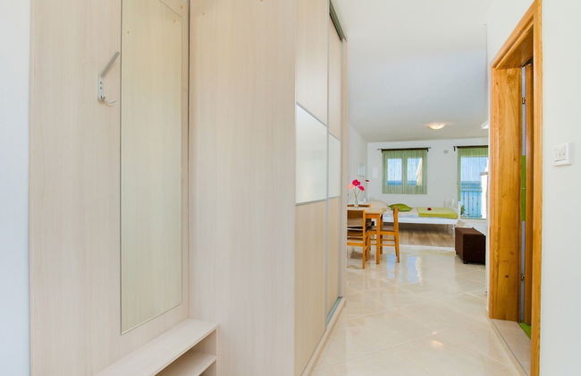 Apartments Bregovec Maslenica - Foto 48