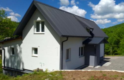 Grofova Kuća - Photo 18