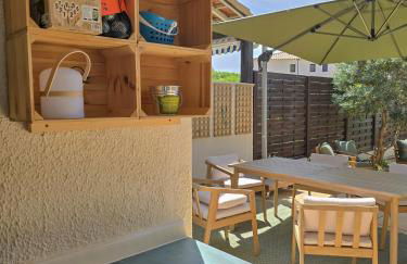 Le Mazet Du Sud - Foto 16