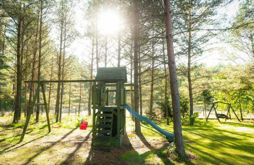 Leśna Strzecha - Foto 42