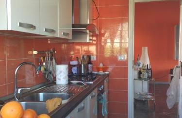 Casa Athena a 100 m dal mare con parcheggio privato gratuito - Foto 12