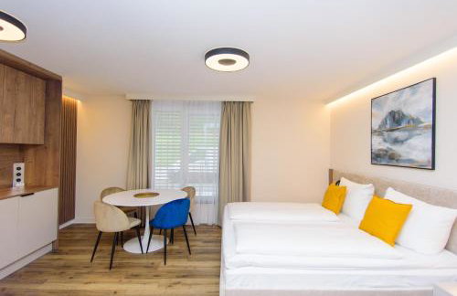 Hotel TwentyFour Living - Foto 18