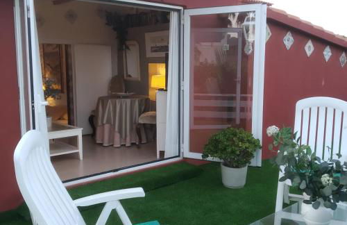 Apartamento con terraza y vistas al mar - Foto 29