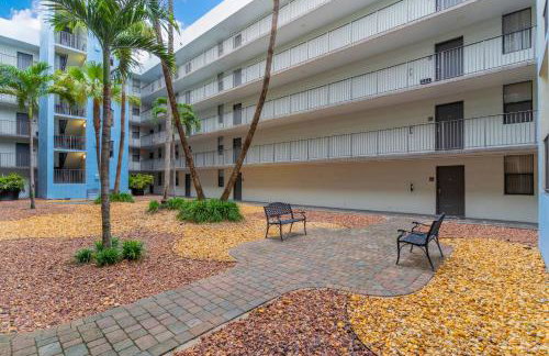 Centrally Located 2 BED in the Heart of NMB - Foto 27