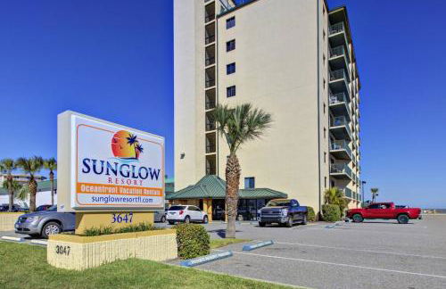 Sunglow Resort Condo Unit #206 - Foto 38