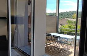 Bohemia - T2 Design avec Terrasse proche de Cassis - Foto 2