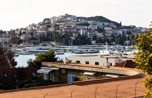 Apartment Zolla Dubrovnik- Hot Tub and Free Parking - Foto 33