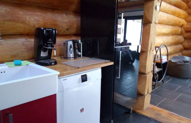 Lomnice nad Popelkou Llb005 - Foto 18