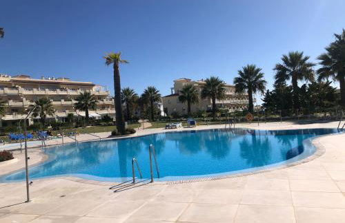 lovely sea views apartment on La Costa del Sol - Photo 16