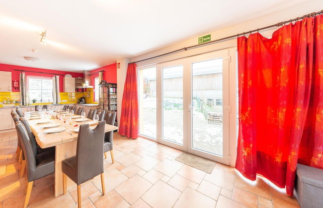 Family Home, Kicker, Sunset Views - Photo 29