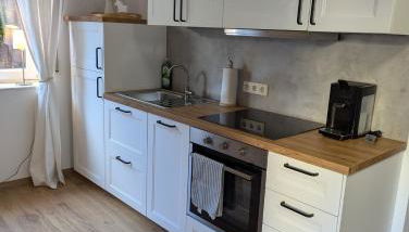 Ferienwohnung Grüne Auszeit - Foto 3