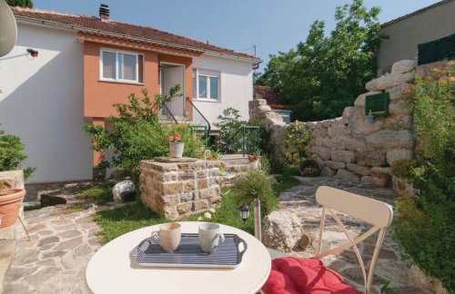 Holiday House near Split with heated pool - Photo 49