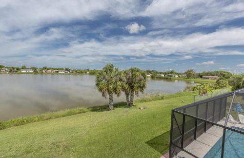 Addy by the Lake - Foto 21