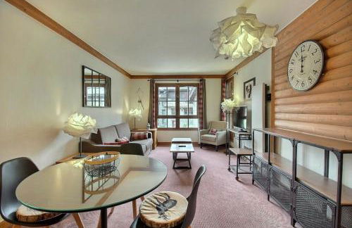 ARC 1950 - APPARTEMENT MODERNE - SAUNA HAMMAM JACUZZI - 4 Personnes - Foto 1