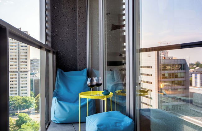 Apartament Tower by Kairos Apartments - Photo 22