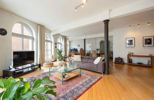 3 zimmer, 3 bath MARION APARTMENT - Foto 8