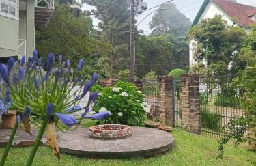 Casa Verde do Lago - Foto 27