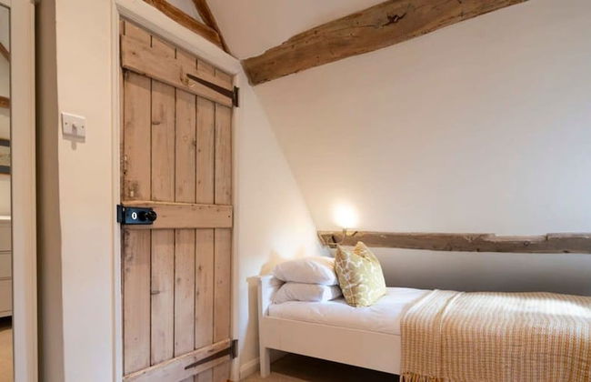 Bullocks Farm House in High Wycombe - Foto 38