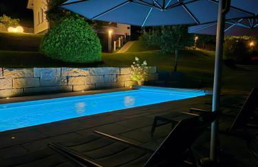 Haus Hees - Urlaub im Gletscherkessel Präg - Foto 10