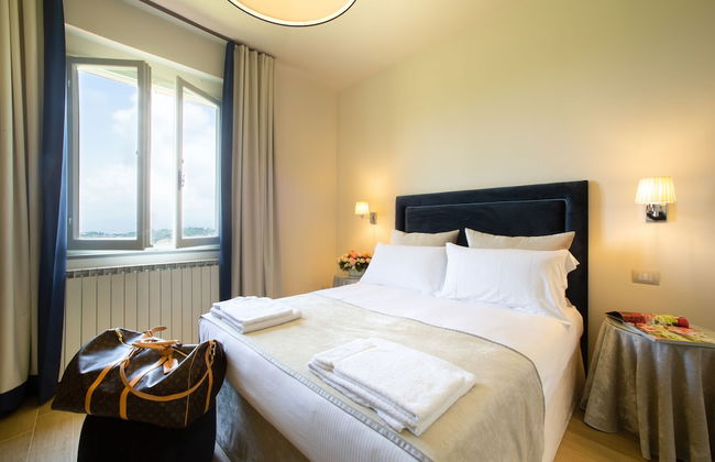 Tenuta Torre Rossa Farm & Apartments - Foto 2