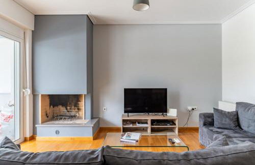 Elvita Spata Luxurious Villa - Photo 4