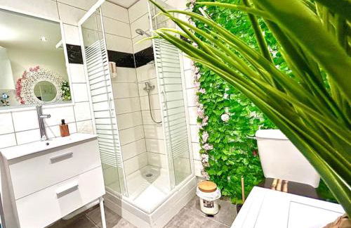 La forêt enchantée, centre ville - Foto 19