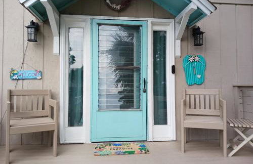 Dog Friendly-Short Walk to Beach-Canal Front-Screened Porch-Peaceful - Foto 51