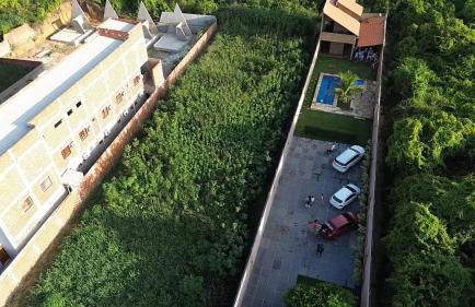 Chalé Ubajara - Foto 56