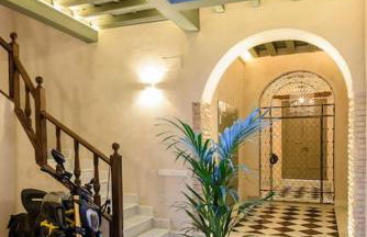 Luxury Palace Sevilla - Foto 29