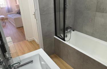 Les balcons du 115 BIS - Appartement standing - Foto 8