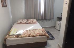 Kitnet independente confortável e muito bem localizada - Foto 13