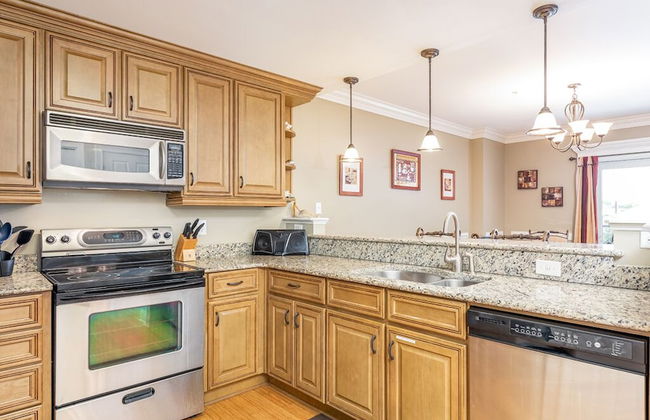 Silver Seas 203 by Tybee Vacation Rentals - Foto 8