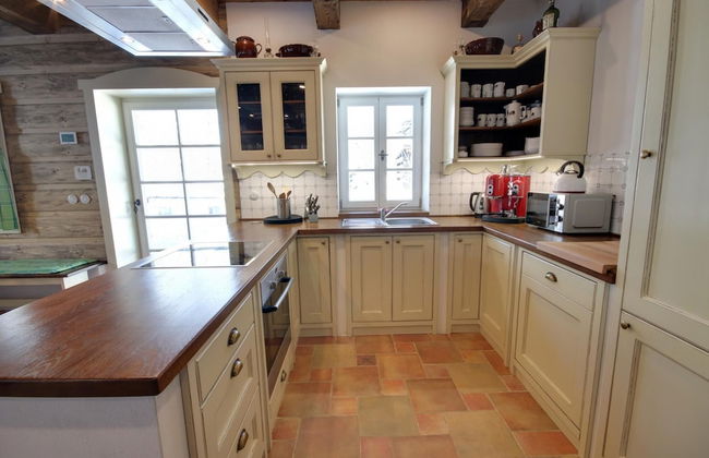 Horni Marsov Khk310 in Horn Mar ov - Foto 42