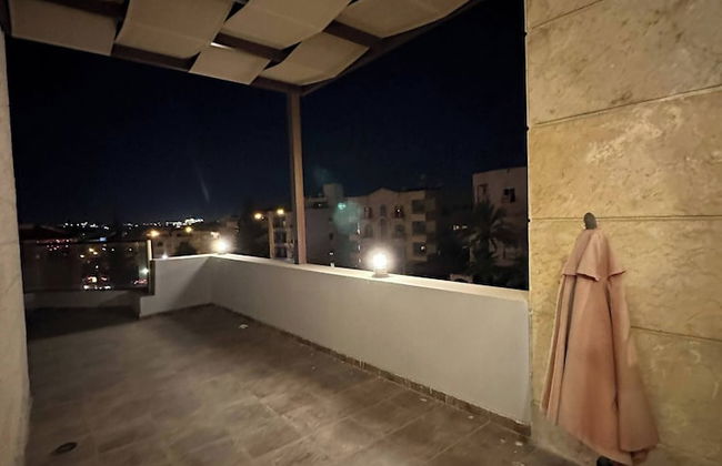 Abdoun Rooftop 2bedroom Kh&sh 02 - Foto 28